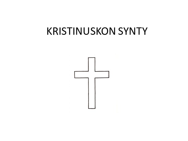 KRISTINUSKON SYNTY.pdf